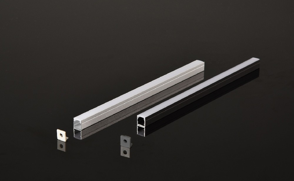 Surface Mounted LED Profile