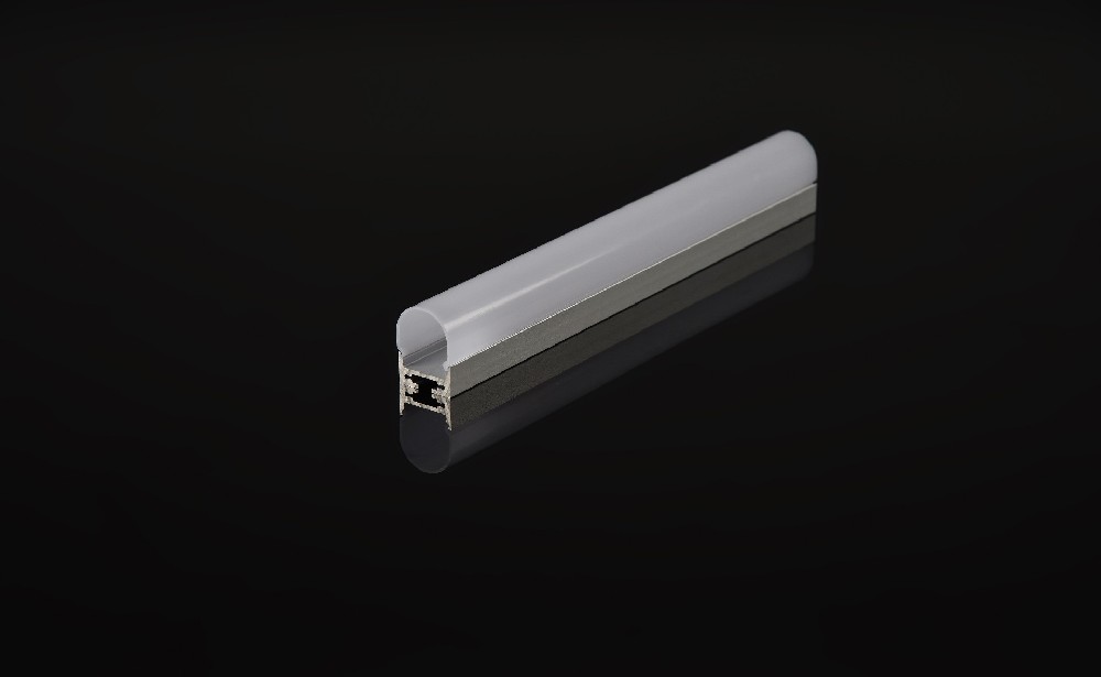 Three Side Light LED Profile