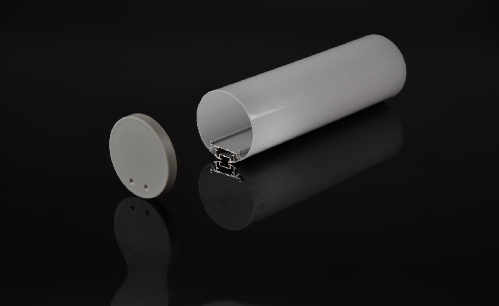 Suspended LED Profile