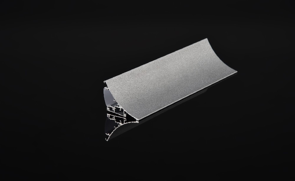 Wall Washer LED Profile