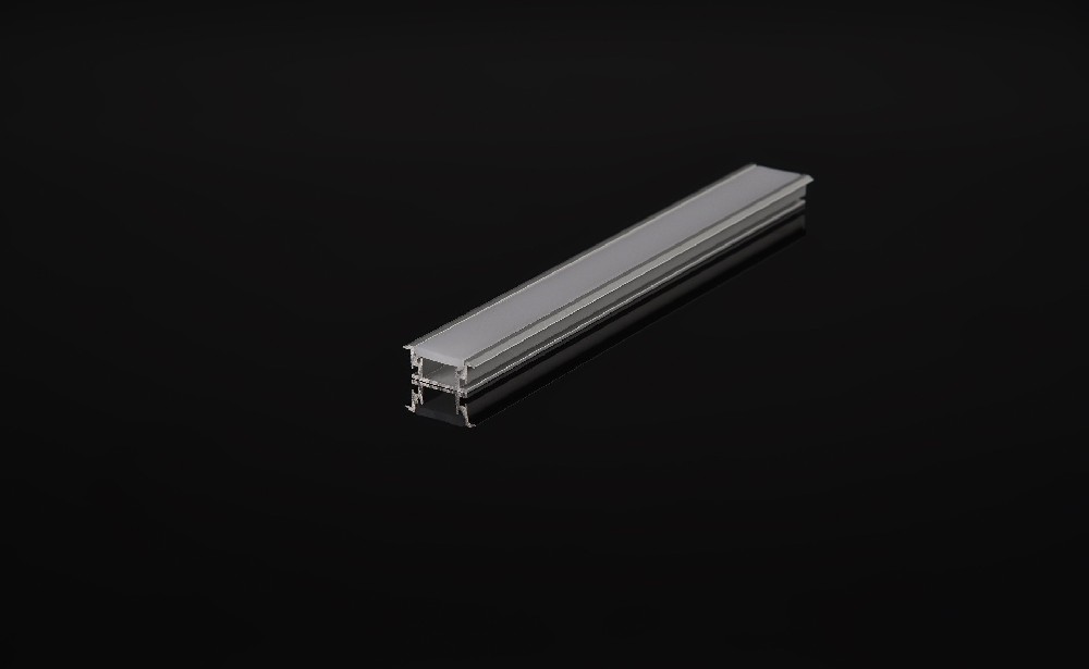 Waterproof Floor & Decking LED  Profile