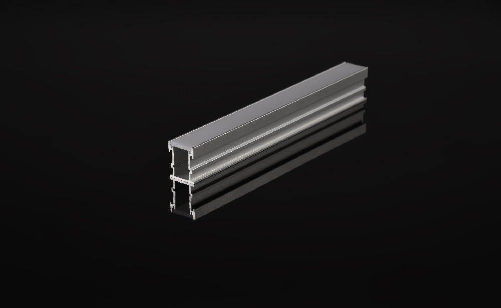 Waterproof Inground LED Aluminum Profile