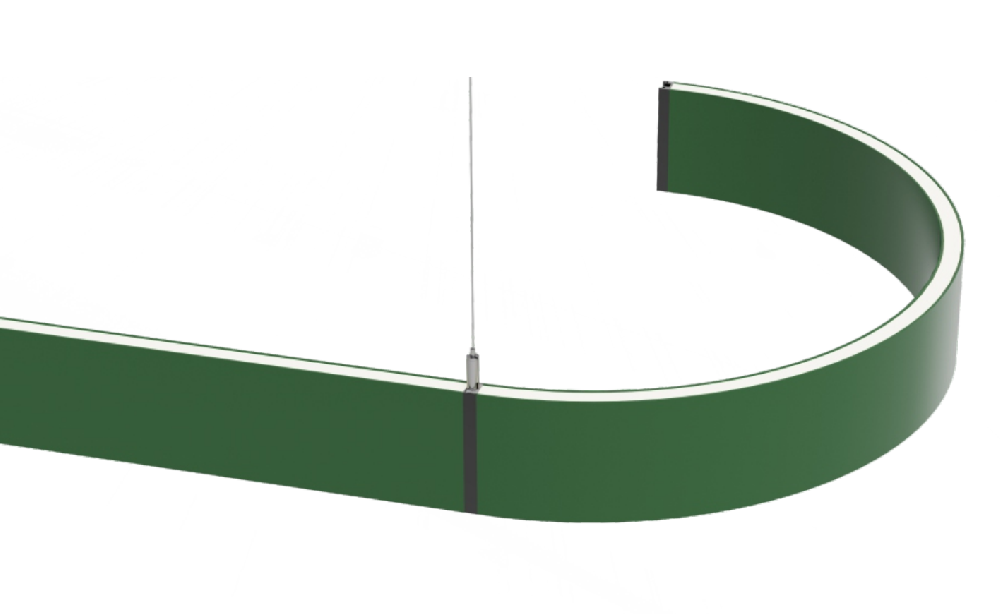 Modern office lighting goes beyond simply illuminating a room—it involves a thoughtful blend of functionality, comfort, and energy efficiency.